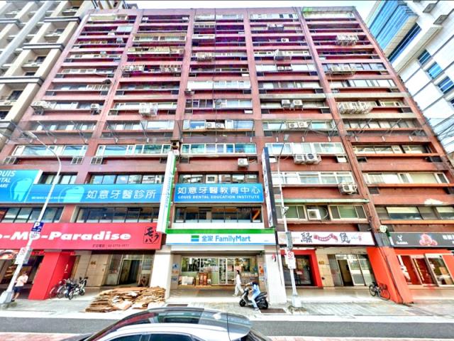 台北中山區法拍屋法拍-0