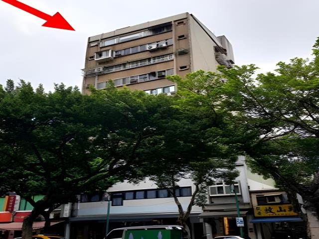 台北大同區法拍法拍屋-1