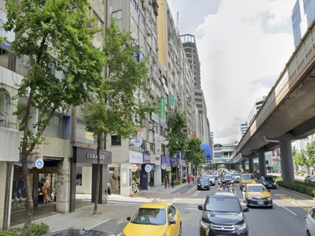 台北中山區法拍屋法拍-4