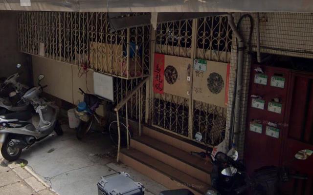 台北中山區法拍法拍屋-1