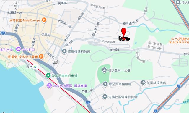 新北淡水拍賣法拍屋-10