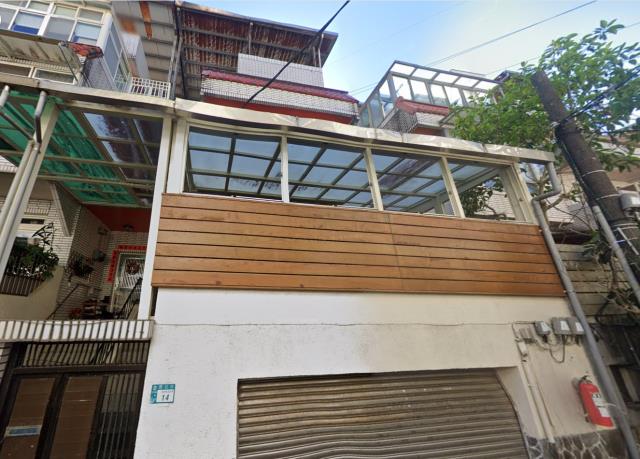 新北淡水拍賣法拍屋-1