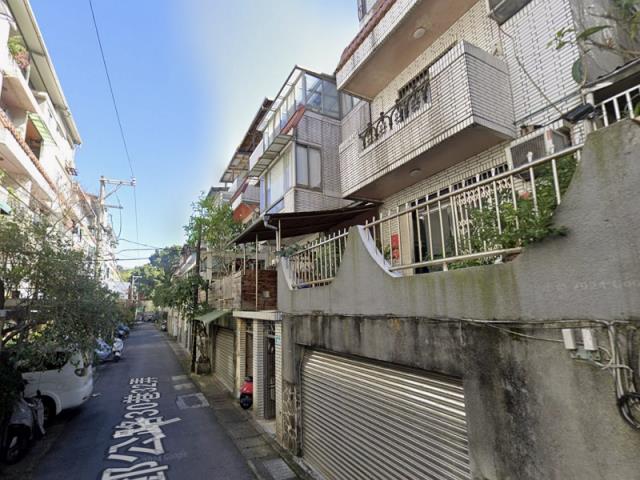 新北淡水拍賣法拍屋-7