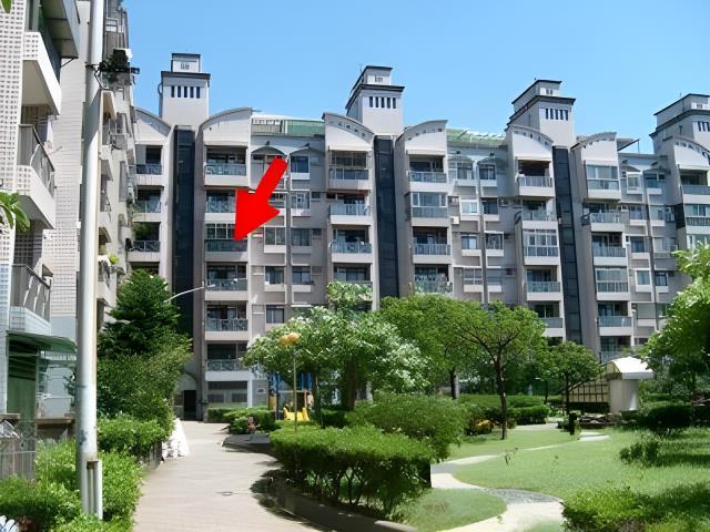 桃園龜山法拍法拍屋-1