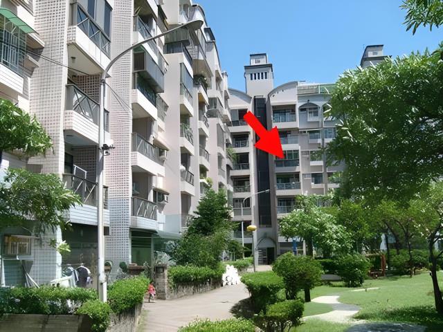 桃園龜山法拍法拍屋-2