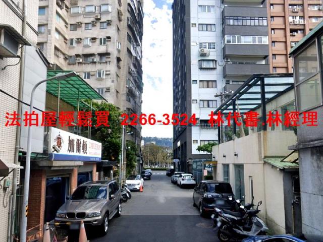 台北士林法拍屋法拍-8