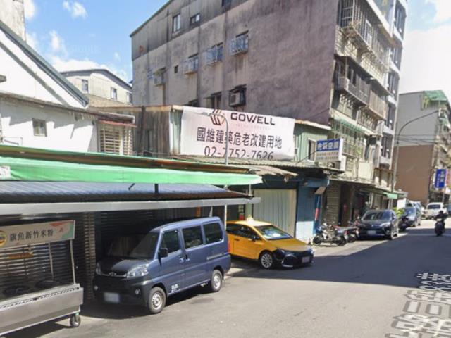 台北大同區法拍屋拍賣-3
