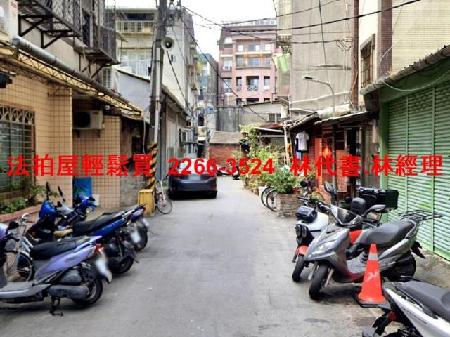 士林拍賣法拍屋-4