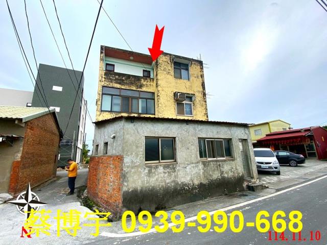 草屯法拍屋碧山路透天