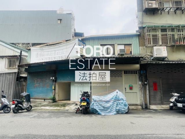 士林區法拍屋仰德大道二段70巷3之1號2層樓