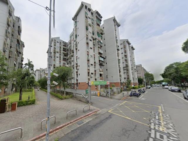 台北內湖法拍法拍屋-1
