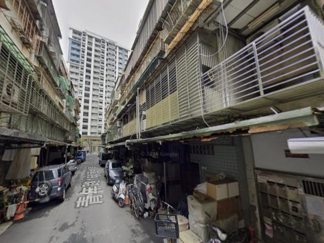 萬華法拍法拍屋-2