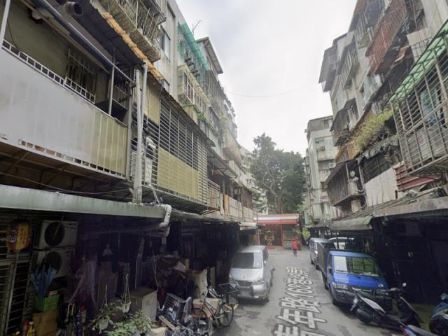 萬華法拍法拍屋-3