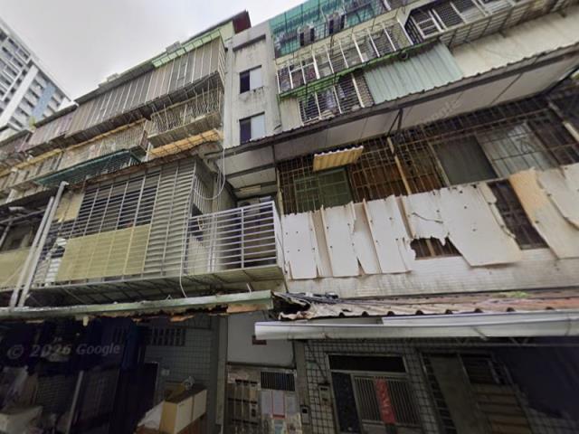 萬華法拍法拍屋-1