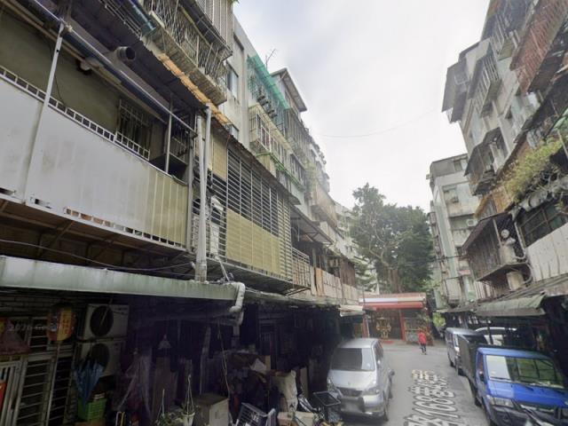 萬華法拍法拍屋-2