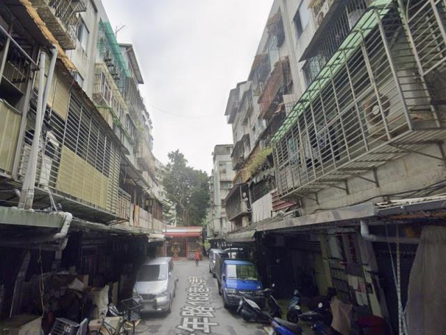 萬華法拍法拍屋-6