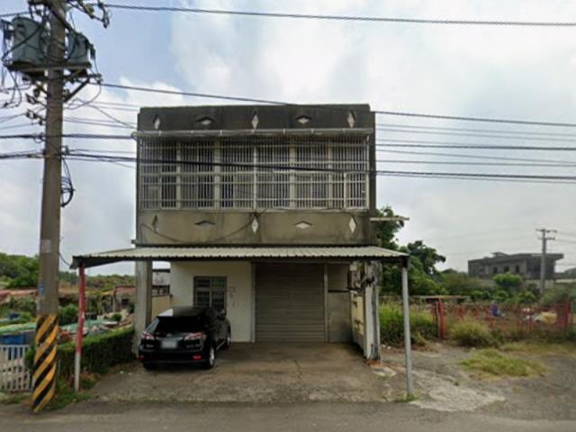 楊梅法拍法拍屋-1