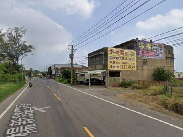 楊梅法拍法拍屋-3