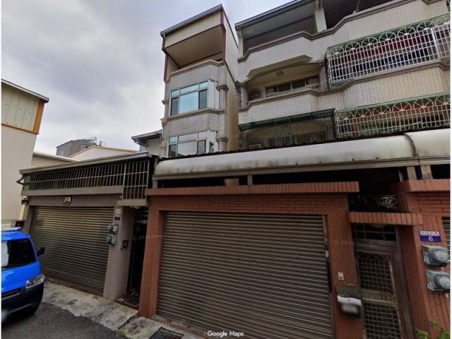 后里法拍屋法拍-1