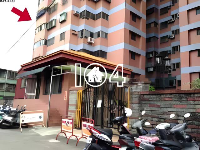 南區法拍法拍屋-1