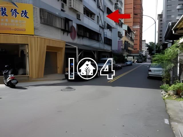 西區法拍法拍屋-5