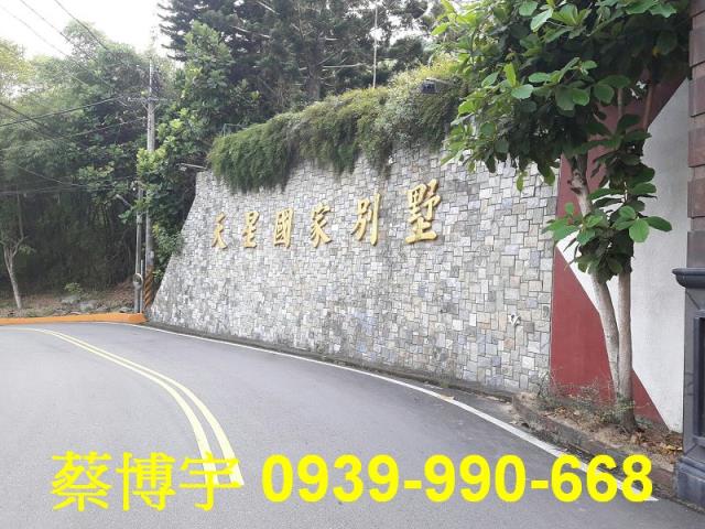 北屯天星國家別墅法拍