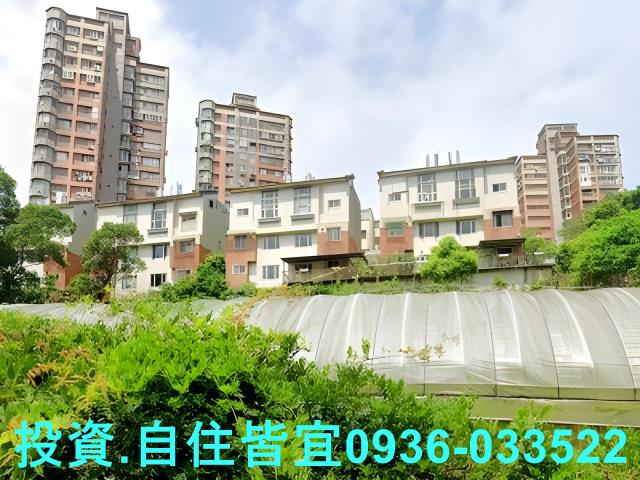 淡水拍賣法拍屋-7
