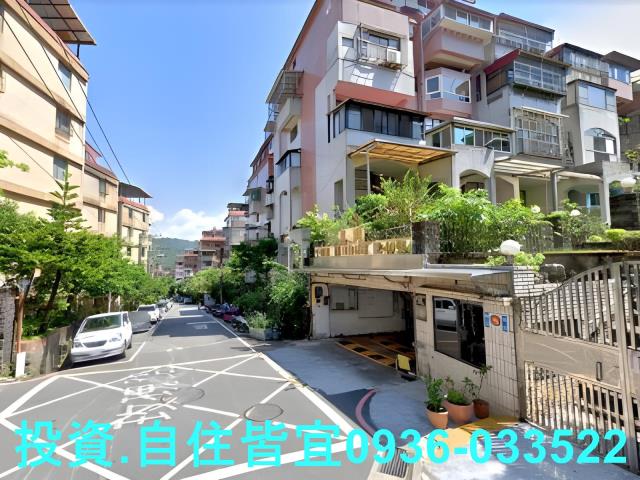 新北新店拍賣法拍屋-4