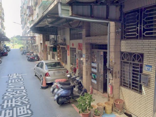 桃園平鎮拍賣法拍屋-1