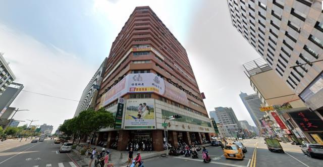高雄前金法拍屋拍賣-2