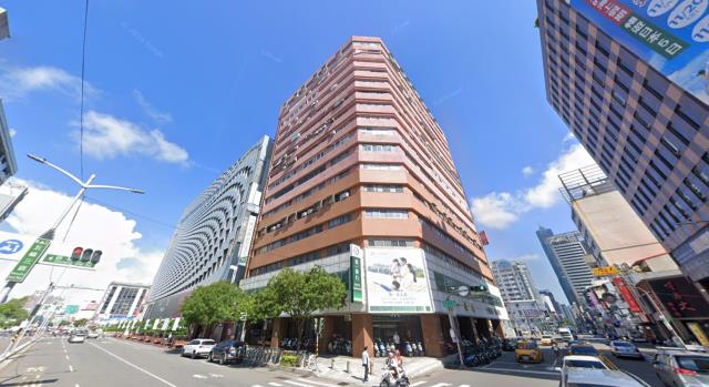 高雄前金法拍屋拍賣-3