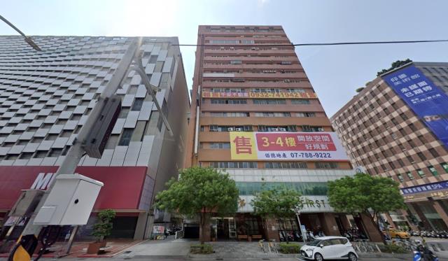 高雄前金法拍屋拍賣-4