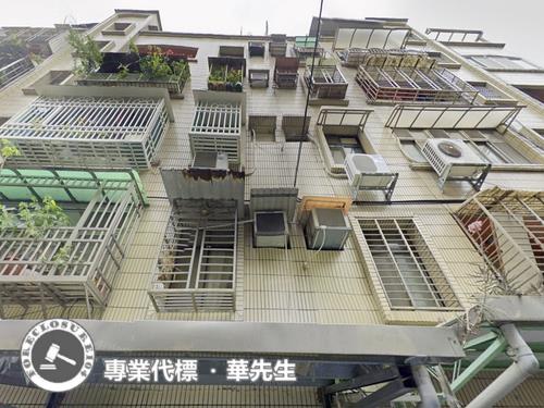 台北士林法拍法拍屋-2