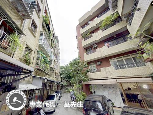台北士林法拍法拍屋-0