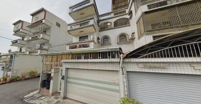 屏東九如拍賣法拍屋-2