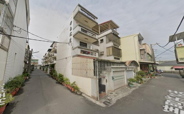 屏東九如拍賣法拍屋-3