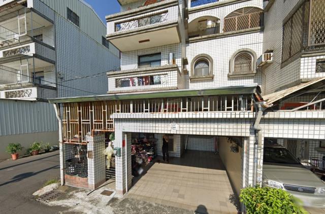 屏東九如拍賣法拍屋-4