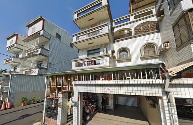 屏東九如拍賣法拍屋-5