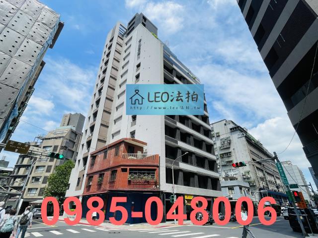 中正區法拍法拍屋-4