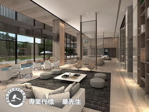 新店拍賣法拍屋-2