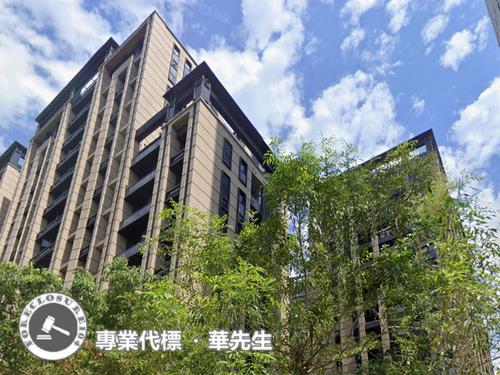 新店拍賣法拍屋-8