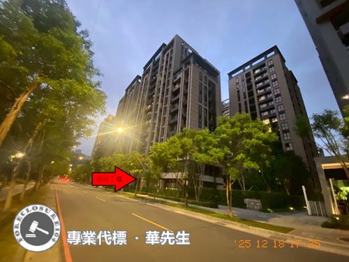 新店拍賣法拍屋-10