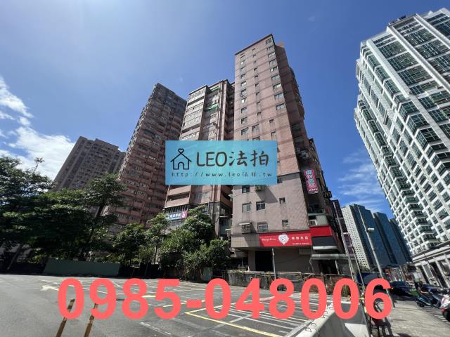 汐止法拍法拍屋-2