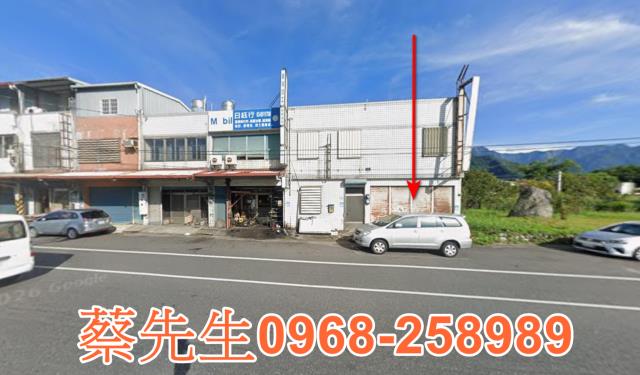 吉豐路五段透天店面