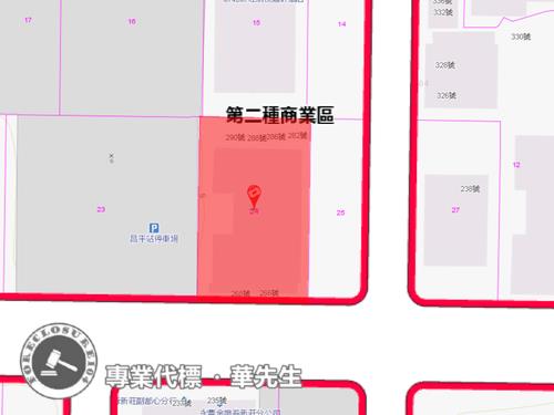 新莊法拍法拍屋-8