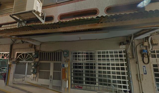 東區拍賣法拍屋-1