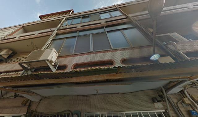 新竹東區法拍屋林森路229巷1弄6號2層樓