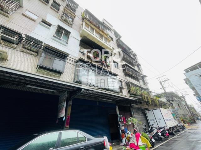 新北法拍屋拍賣-3