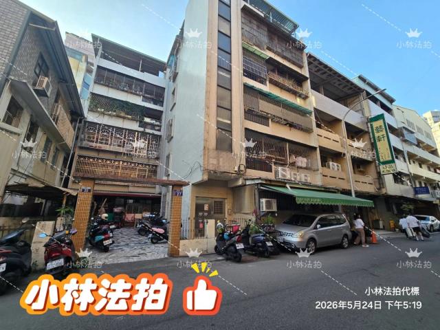 台中市潭子區榮興街21巷12號九樓高樓成三房車位首席市長A區