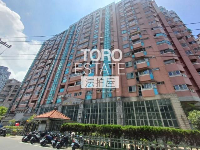 新北拍賣法拍屋-3